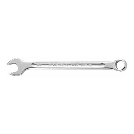 STAHLWILLE Combination spanner OPEN BOX 13 SW 22 mm Length 260 mm ( 4000826017 )