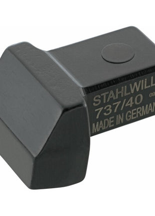 STAHLWILLE narzędzie do wciskania 737/40 14 x 18 mm ( 4000826593 )