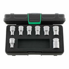 STAHLWILLE socket spanner set 50TX/8 8-piece ( 8000334694 )