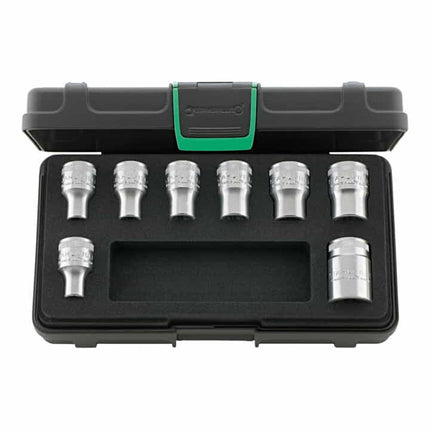 STAHLWILLE socket spanner set 50TX/8 8-piece ( 8000334694 )