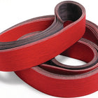 VSM sanding belt XK870X Length 2000 mm Width 50 mm Grit 40 ( 4000843147 )