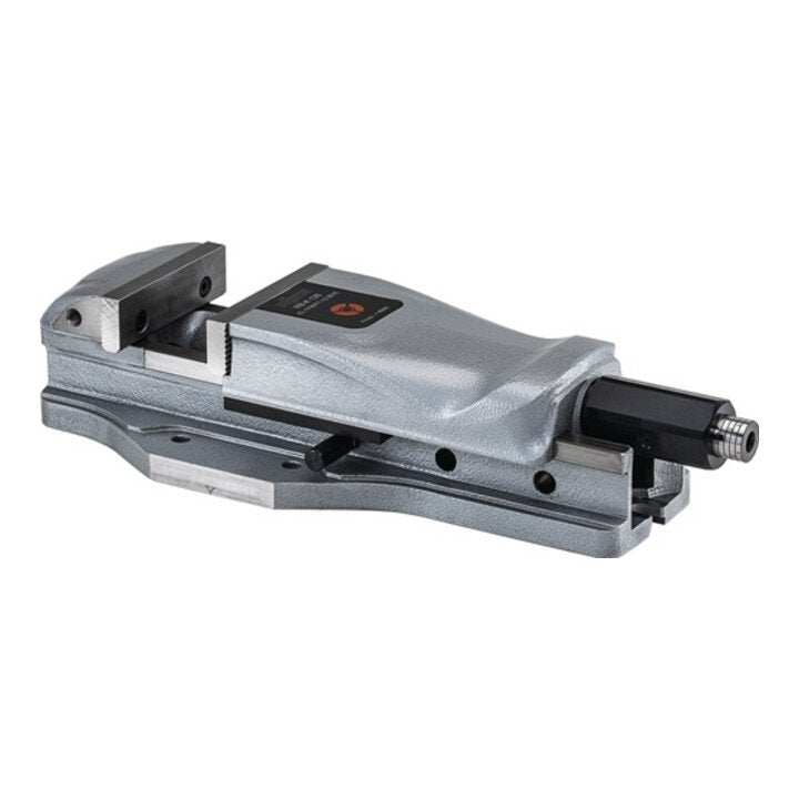 R HM Maschinenschraubstock RB K Backenbreite 135 mm 4121000007  1 - toolbrothers