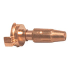 MEGA spray nozzle quick coupling brass ( 4000300138 )