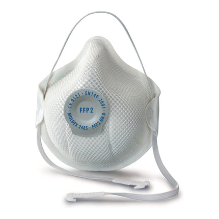 MOLDEX respirator Smart 248501 FFP2 / V NR D ( 4000370705 )
