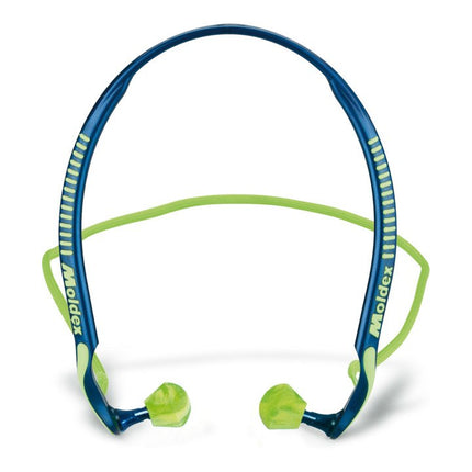 MOLDEX Arceau anti-bruit Jazz Band® 2 670002 bouchons interchangeables ( 4000370373 )