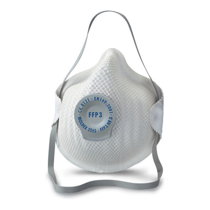 MOLDEX Classic respirator 255501 FFP3 / V NR D ( 4000370704 )