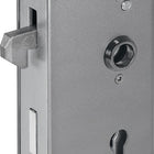 Custodia AMF per porta scorrevole 140S DIN sinistra/destra ( 3000251294 )