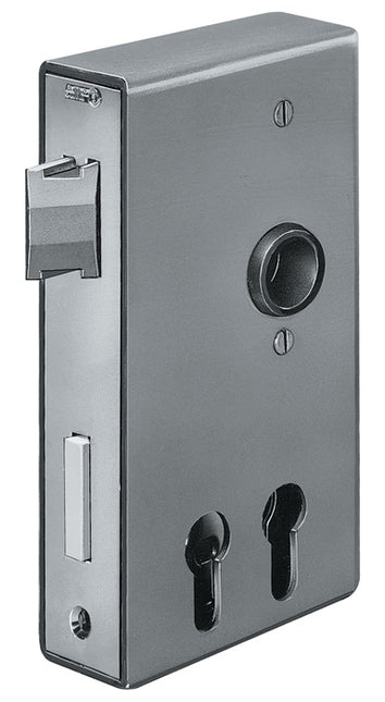 AMF lock case 140D-PZ DIN left / right ( 3000251255 )