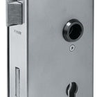 AMF Schlosskasten 140P DIN links ( 3000251289 )