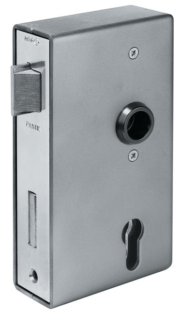 Obudowa zamka AMF 140P DIN prawa ( 3000251290 )