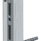 AMF Schließkasten 147-40 passend für E-Öffner verzinkt ( 3000251262 )