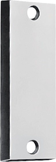 Maniglia a leva AMF rosa 498 metallo chiaro F1 / argento ( 3311121007 )