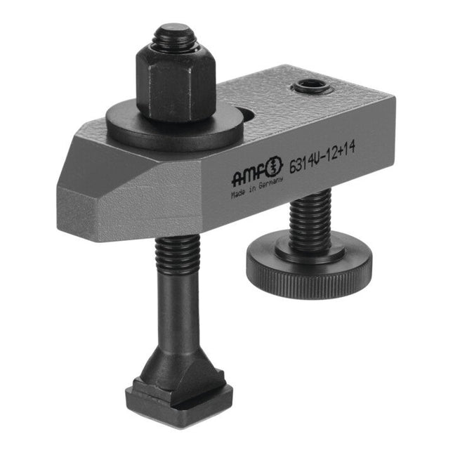 AMF clamp no. 6314V for T-slot 14 mm ( 4000833073 )