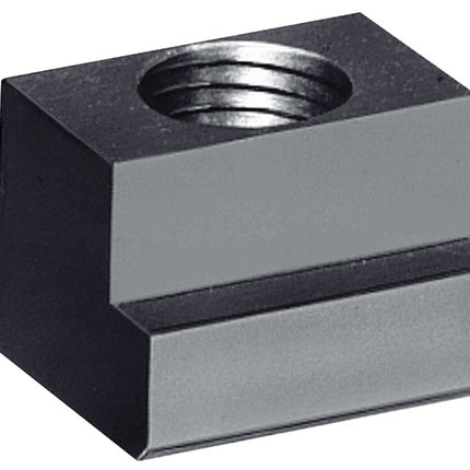 AMF T-slot nut DIN 508 T-slot 8 mm M6 ( 4000833201 )