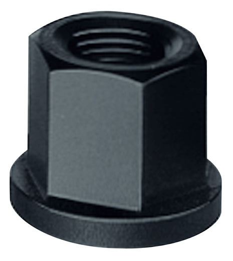 Tuerca hexagonal AMF DIN 6331 M20 tamaño de llave 30 mm (4000603347)