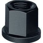 AMF Hexagon nut DIN 6331 M12 Width across flats 18 mm ( 4000833409 )