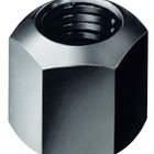 AMF Hexagon nut DIN 6330B M12 Width across flats 18 mm ( 4000833394 )