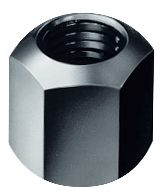AMF Tuerca hexagonal DIN 6330B M12 Anchura entre planos 18 mm ( 4000833394 )