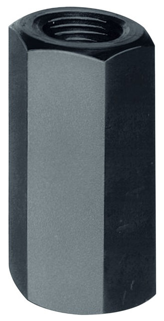 AMF extension nut no. 6334 M20 width across flats 30 mm ( 4000833430 )
