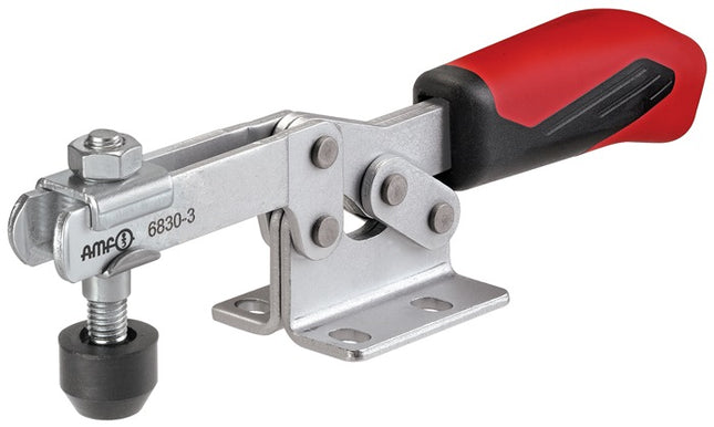 Abrazadera horizontal AMF nº 6830 tamaño 3 ( 4000833509 )