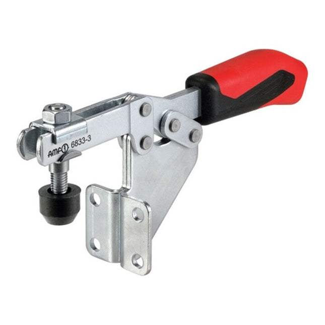 Abrazadera horizontal AMF nº 6833 tamaño 1 ( 4000604353 )