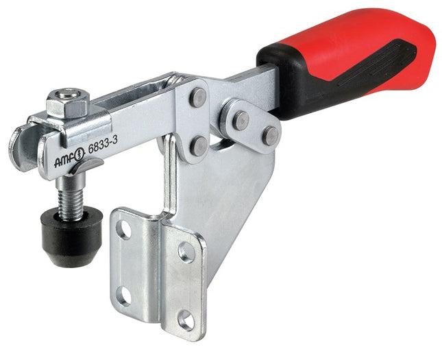 Abrazadera horizontal AMF nº 6833 tamaño 2 ( 4123660120 )