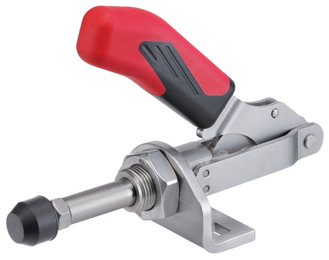 Abrazadera de varilla de empuje AMF nº 6841 tamaño 1 ( 4000833516 )