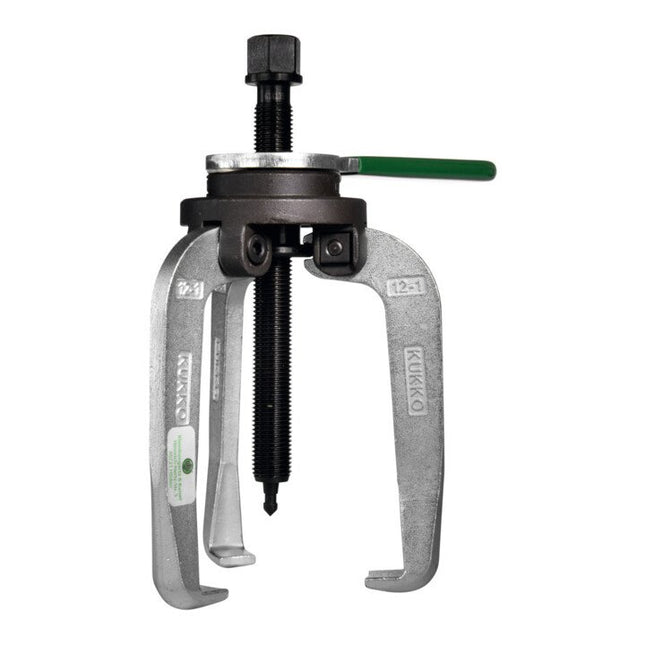 KUKKO puller 12-1 clamping depth 100 mm ( 4157308100 )
