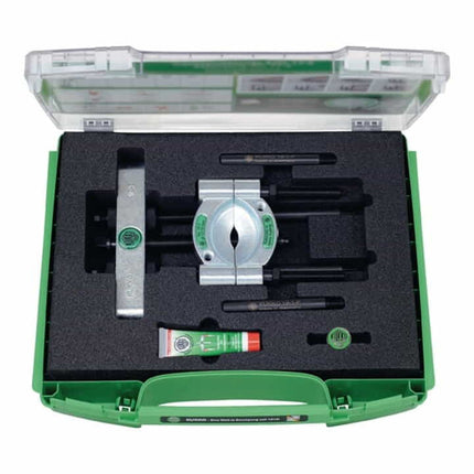 Juego de dispositivos de separación KUKKO 15-C tamaño nominal 3 ( 4157503303 )