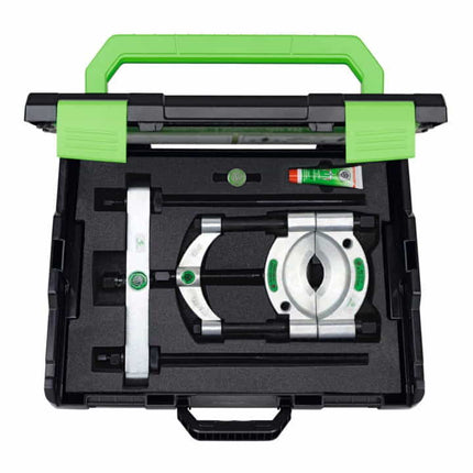 KUKKO separating device set 17 opening A 12 - 75 mm ( 4157480001 )