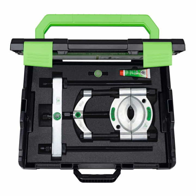 KUKKO Jeu de dispositifs de séparation 17 ouverture A 8 - 60 mm ( 4157480000 )