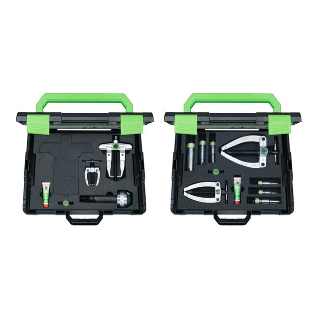 KUKKO ball bearing puller/extractor 24 Clamping width 60 - 90 mm ( 4157430111 )