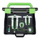 KUKKO Dispositif d'extract. roulem. à billes 24 envergure 60-160 mm ( 4157430214 )