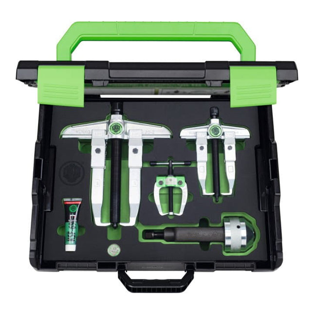 KUKKO ball bearing puller/extractor 24 Clamping width 60 - 160 mm ( 4157430214 )