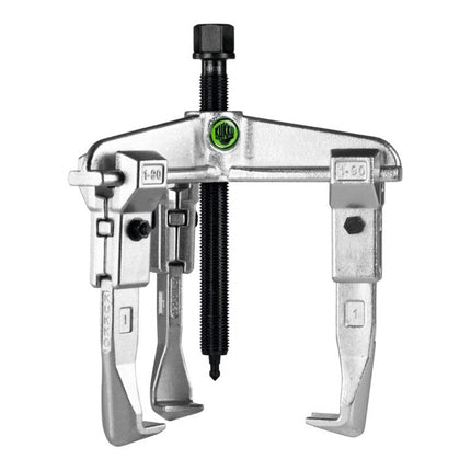 Estrattore KUKKO 30-1 profondità di serraggio 100 mm ( 4157310080 )