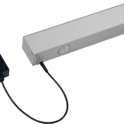 Cierrapuertas de tijera DORMAKABA TS 73 EMF plata EN 6 ( 3000207017 )