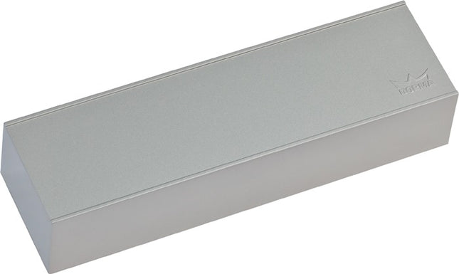 DORMAKABA Scherentürschließer TS 71 silber EN 3/4 ( 3000207432 )