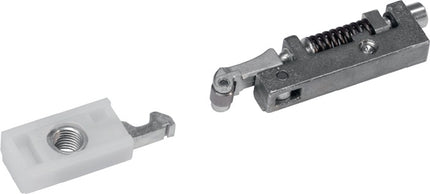 Zatrzaskowy moduł mocujący DORMAKABA RF G 96 N 20 do szyny ślizgowej G 96 N 20 ( 3325032068 )