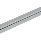 DORMAKABA Glissière G-N pour TS 91 / 92 / 93 blanc 9016 ( 3325032033 )