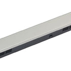 DORMAKABA smoke detection control panel RMZ Contur Design silver ( 3325032071 )