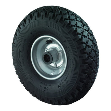 BS ROLLEN Ruota pneumatica Ø 260 mm Portata 130 kg ( 3000275827 )