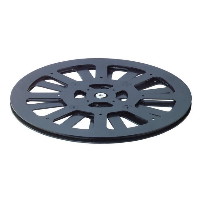 BS ROLLER Slewing ring Ø 302 mm Load capacity 150 kg ( 3000275069 )