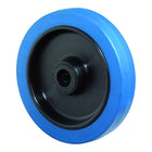 BS ROLLEN Ersatzrad Rad-Ø 100 mm Tragfähigkeit 140 kg ( 3000275565 )