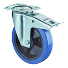 BS ROLLEN Swivel castor Wheel Ø 200 mm Load capacity 300 kg ( 3000275337 )