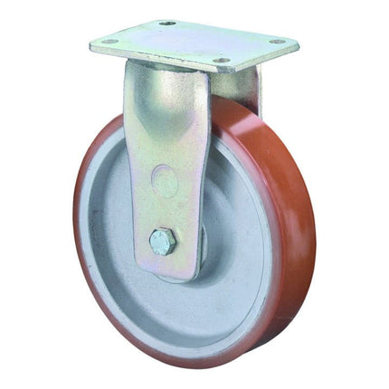 BS ROLLEN Kółko do dużych obciążeń Ø 200 mm Nośność 1000 kg ( 3000275876 )