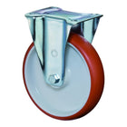 BS ROLLEN Bockrolle Rad-Ø 200 mm Tragfähigkeit 300 kg ( 3000275574 )