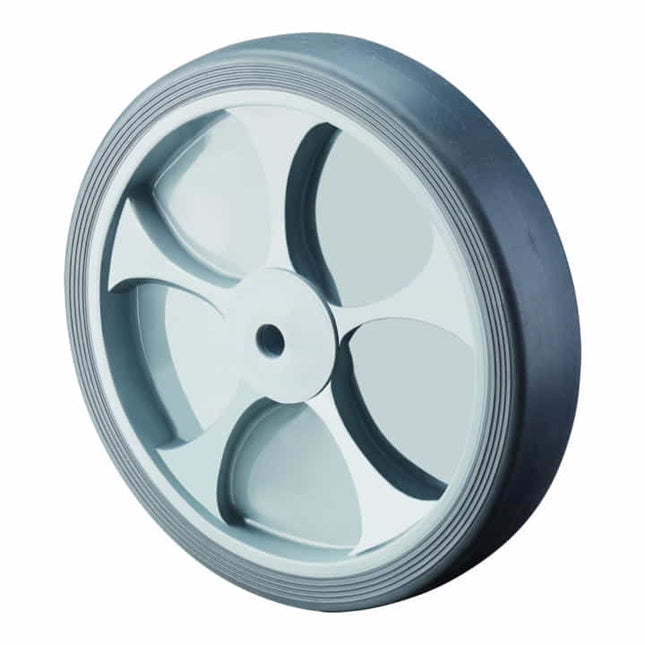 BS ROLLEN Spare wheel Wheel Ø 200 mm Load capacity 220 kg ( 3000275604 )