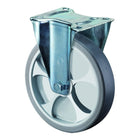 BS ROLLEN Bockrolle Rad-Ø 100 mm Tragfähigkeit 110 kg ( 3000275589 )