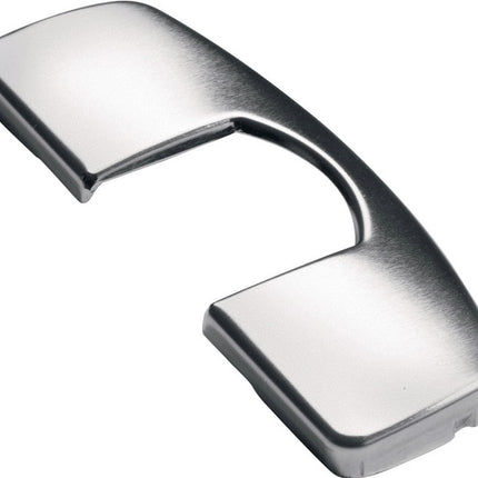 HETTICH Abdeckkappe vernickelt Sensys-Scharniere ( 3000272118 )
