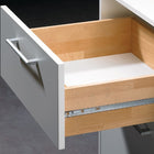 HETTICH Kugelauszug KA 1730 Stahl verzinkt ( 3000271446 )